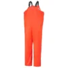 Helly Hansen Workwear Helly Hansen Horten FR Rain Bib | Orange | Sizes Small - 5XLarge
