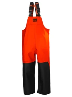 Helly Hansen Workwear Helly Hansen Storm Rain Bib | Sizes XS-4XL Work Wear