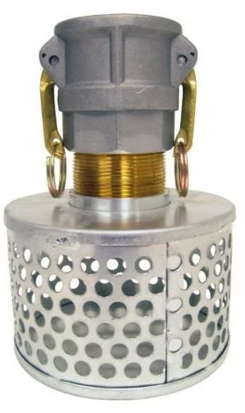 Greenline Hose And Fittings Round Hole Removable Strainer Assemblies 3 Greenline Hose And Fittings Round Hole Removable Strainer Assemblies