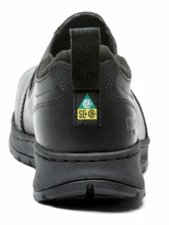 Safety Shoes Kodiak Rossburn Pull-On Aluminum Toe Safety Work Shoes | Sizes 7 - 15 12 Safety Shoes Kodiak Rossburn Pull-On Aluminum Toe Safety Work Shoes | Sizes 7 - 15