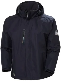 Helly Hansen Workwear Helly Hansen Manchester Shell Jacket | Small - 4XLarge