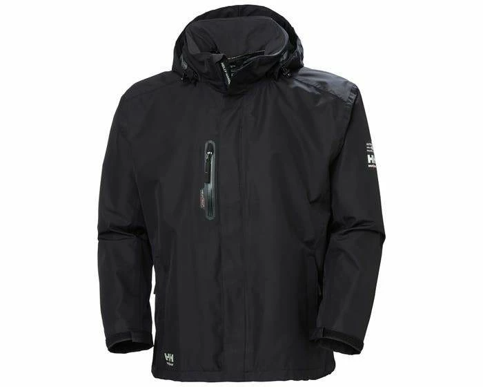 Helly Hansen Workwear Helly Hansen Manchester Shell Jacket | Small - 4XLarge 5 Helly Hansen Workwear Helly Hansen Manchester Shell Jacket | Small - 4XLarge
