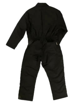Work King 7121 Classic Insulated Twill Coveralls | S-3XL 9 Work King 7121 Classic Insulated Twill Coveralls | S-3XL