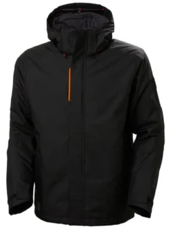Helly Hansen Workwear Work Wear Helly Hansen Kensington Lifaloft Insulated Waterproof Winter Jacket | Small - 4XLarge