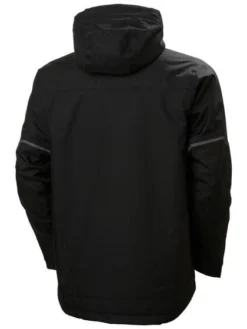 Helly Hansen Workwear Work Wear Helly Hansen Kensington Lifaloft Insulated Waterproof Winter Jacket | Small - 4XLarge