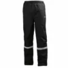 Helly Hansen Workwear Helly Hansen Manchester Winter Pant | Black | Small - 4XLarge 2 Helly Hansen Workwear Helly Hansen Manchester Winter Pant | Black | Small - 4XLarge