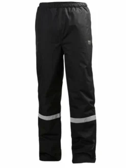 Helly Hansen Workwear Helly Hansen Manchester Winter Pant | Black | Small - 4XLarge