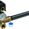 Flotec FPPKG116 Pressure Tank Hook-up Kit