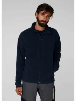 Helly Hansen Workwear Helly Hansen Oxford Light Fleece Jacket | Small - 4XLarge