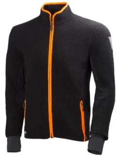 Helly Hansen Workwear Helly Hansen Chelsea Evolution Pile Jacket