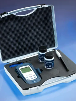 Lovibond SD 325 Conductivity/TDS/Salinity/Temperature Meter Water Testing Equipment