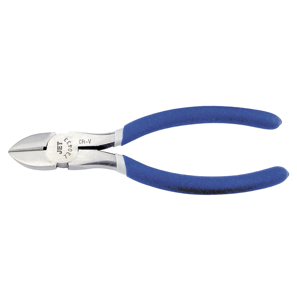 Hand Tools Jet Cushion Grip Cutting Pliers 3 Hand Tools Jet Cushion Grip Cutting Pliers