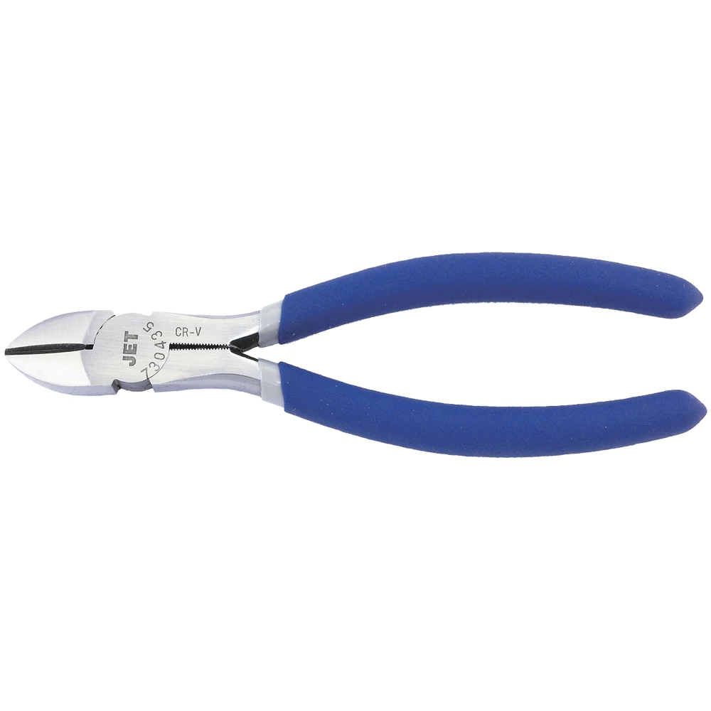 Hand Tools Jet Cushion Grip Cutting Pliers 4 Hand Tools Jet Cushion Grip Cutting Pliers