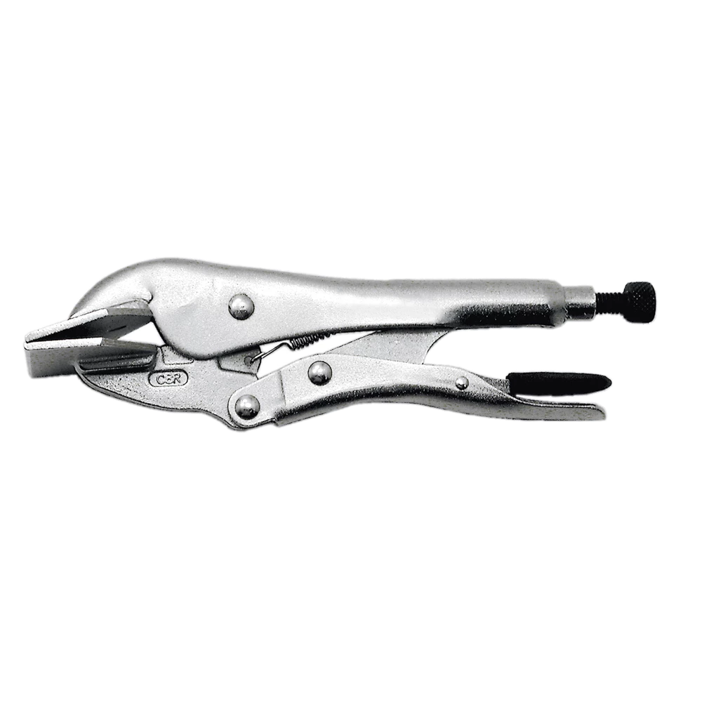 Cleanflow Hand Tools Jet Locking Sheet Metal Clamp Pliers 3 Cleanflow Hand Tools Jet Locking Sheet Metal Clamp Pliers