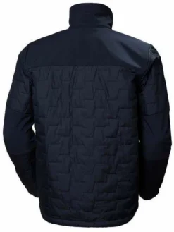 Helly Hansen Workwear Helly Hansen Kensington Hooded Lifaloft Jacket | Small - 4XLarge Work Wear