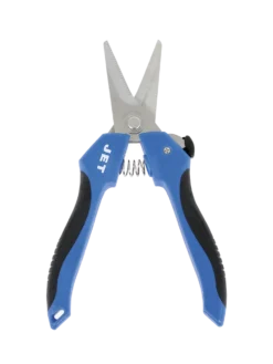 Jet Super Heavy Duty Shears - Straight Hand Tools