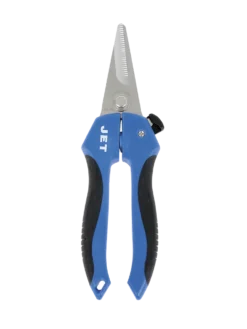 Jet Super Heavy Duty Shears - Straight Hand Tools