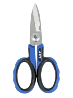 Hand Tools Jet Super Heavy Duty Electrician's Shears