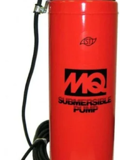 Multiquip ST3020BCUL 3" Compact Submersible Dewatering Pump | 240V | 145 GPM Dewatering Pumps