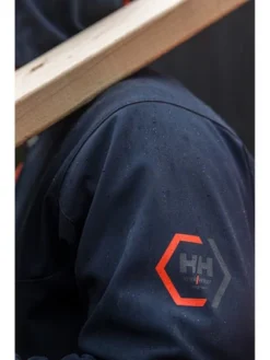 Helly Hansen Workwear Work Wear Helly Hansen Chelsea Evolution Hooded Softshell | Navy | Small - 4XLarge 9 Helly Hansen Workwear Work Wear Helly Hansen Chelsea Evolution Hooded Softshell | Navy | Small - 4XLarge
