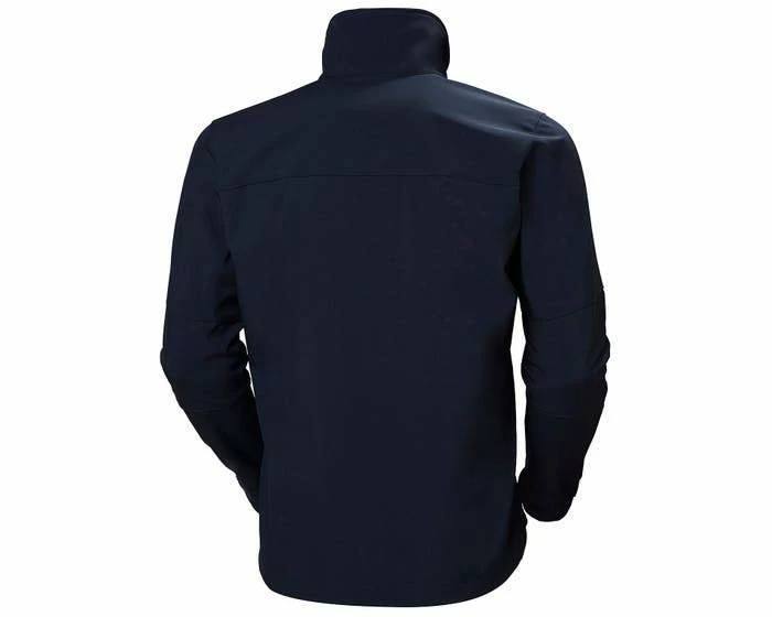 Helly Hansen Workwear Work Wear Helly Hansen Kensington Softshell Jacket | Small - 4XLarge 6 Helly Hansen Workwear Work Wear Helly Hansen Kensington Softshell Jacket | Small - 4XLarge