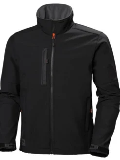 Helly Hansen Workwear Work Wear Helly Hansen Kensington Softshell Jacket | Small - 4XLarge