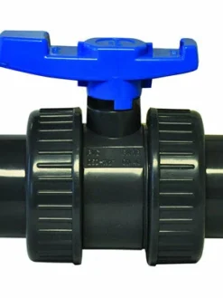 Colonial Valve Fittings And Valves Colonial Economy True Union Ball Valves | 1-1/2" To 4" Sizes