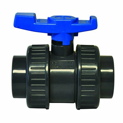 Colonial Valve Fittings And Valves Colonial Economy True Union Ball Valves | 1-1/2" To 4" Sizes 3 Colonial Valve Fittings And Valves Colonial Economy True Union Ball Valves | 1-1/2" To 4" Sizes