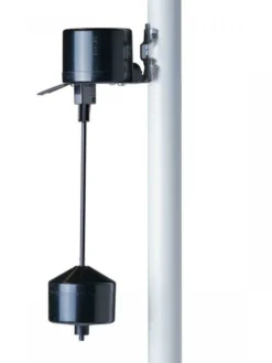 SJE Rhombus SJE VerticalMaster13 Amp Sump Pump Float Switch Assembly