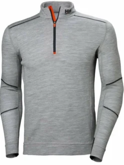 Helly Hansen Workwear Helly Hansen Lifa Merino Half Zip | XSmall - 4XLarge Work Wear
