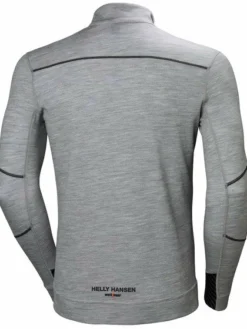 Helly Hansen Workwear Helly Hansen Lifa Merino Half Zip | XSmall - 4XLarge Work Wear
