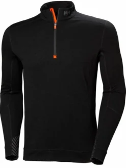 Helly Hansen Workwear Helly Hansen Lifa Merino Half Zip | XSmall - 4XLarge Work Wear