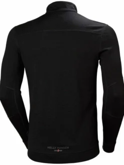 Helly Hansen Workwear Helly Hansen Lifa Merino Half Zip | XSmall - 4XLarge Work Wear
