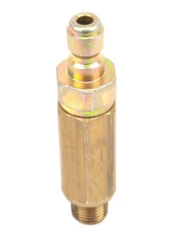 Forney Turbo Nozzle Filter Strainer | 1/4" MNPT Pressure Washers