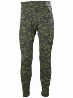 Helly Hansen Workwear Helly Hansen Lifa Merino Camo Pant | Small - 4XLarge