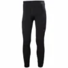 Helly Hansen Workwear Helly Hansen Lifa Insulated Moisture Wicking Merino Pants | Black | XSmall - 4XLarge