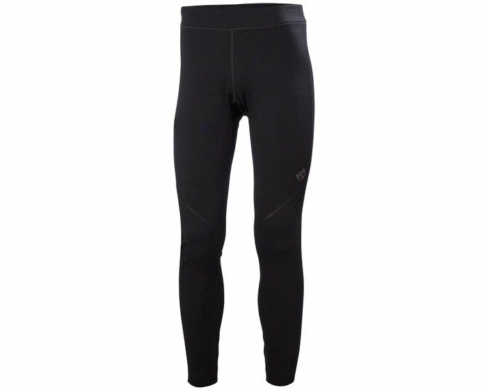 Helly Hansen Workwear Helly Hansen Lifa Insulated Moisture Wicking Merino Pants | Black | XSmall - 4XLarge 3 Helly Hansen Workwear Helly Hansen Lifa Insulated Moisture Wicking Merino Pants | Black | XSmall - 4XLarge