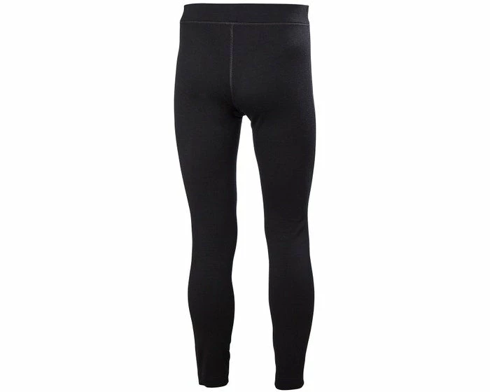 Helly Hansen Workwear Helly Hansen Lifa Insulated Moisture Wicking Merino Pants | Black | XSmall - 4XLarge 4 Helly Hansen Workwear Helly Hansen Lifa Insulated Moisture Wicking Merino Pants | Black | XSmall - 4XLarge