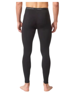 Stanfields Work Wear Stanfield's 7568 Expedition Long Johns | Black | Sizes S - XL