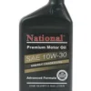 Cleanflow National Premium Motor Oil | 0.946 Liter 1 Cleanflow National Premium Motor Oil | 0.946 Liter