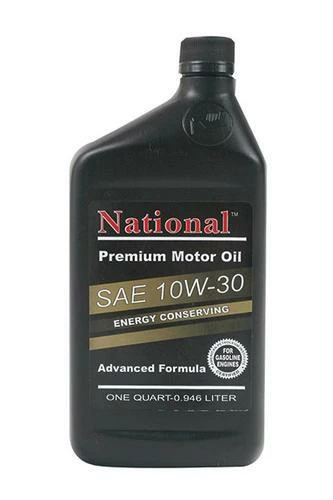 Cleanflow National Premium Motor Oil | 0.946 Liter 3 Cleanflow National Premium Motor Oil | 0.946 Liter