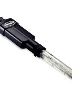 Hach IntelliCAL PHC28101 Ultra Refillable PH Electrode Water Testing Equipment