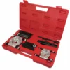 Jet 770302 Bearing Separator Set - 12 Piece Hand Tools