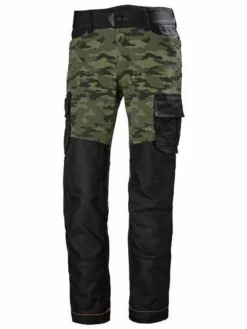 Helly Hansen Workwear Work Wear Helly Hansen Chelsea Evolution Service Pant | Sizes 30-40
