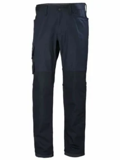 Helly Hansen Workwear Work Wear Helly Hansen Oxford Service Pant | Sizes 30-44