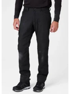 Helly Hansen Workwear Work Wear Helly Hansen Oxford Service Pant | Sizes 30-44