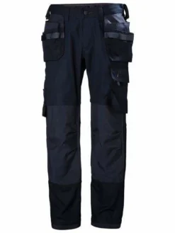 Helly Hansen Workwear Helly Hansen Oxford Construction Pant | Sizes 30-44 Work Wear 8 Helly Hansen Workwear Helly Hansen Oxford Construction Pant | Sizes 30-44 Work Wear