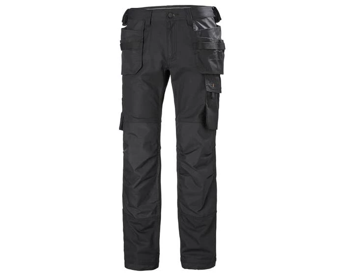 Helly Hansen Workwear Helly Hansen Oxford Construction Pant | Sizes 30-44 Work Wear 3 Helly Hansen Workwear Helly Hansen Oxford Construction Pant | Sizes 30-44 Work Wear