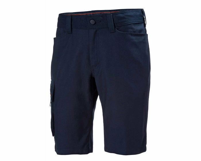Helly Hansen Workwear Helly Hansen Oxford Service Shorts | Sizes 28-48 3 Helly Hansen Workwear Helly Hansen Oxford Service Shorts | Sizes 28-48