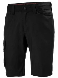 Helly Hansen Workwear Helly Hansen Oxford Service Shorts | Sizes 28-48 8 Helly Hansen Workwear Helly Hansen Oxford Service Shorts | Sizes 28-48